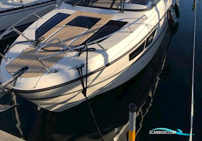 QuickSilver 805 Motorboot 2018, mit Mercury motor, Dänemark