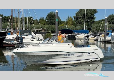 QuickSilver Flamingo 6.20 Motorboot 2007, mit Mercruiser 3.0 motor, Niederlande