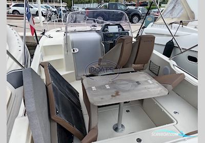 Quicksilver  755 Motorboot 2023, mit Mercury  motor, Frankreich