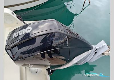 Quicksilver  755 Motorboot 2023, mit Mercury  motor, Frankreich