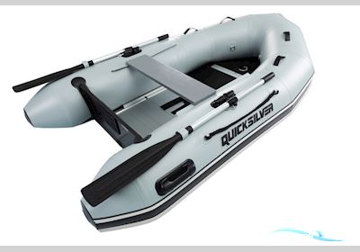 Quicksilver 250 Sport Alu Floor Motorboot 2024, Dänemark