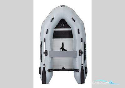 Quicksilver 250 Sport Alu Floor Motorboot 2024, Dänemark