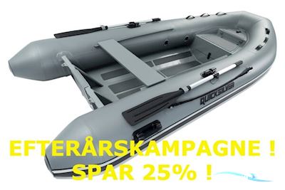 Quicksilver 350 Alurib - EFTERÅRSKAMPAGNE SPAR 25% ! Motorboot 2025, Dänemark