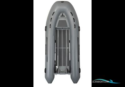Quicksilver 380 Alurib m/Mercury F20 HK Efi 4-Takt - ! Motorboot 2024, Dänemark