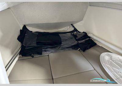 Quicksilver 455 Motorboot 2018, mit Mercury motor, Dänemark