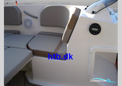 Quicksilver 475 Axess m/Mercury F60 hk Efi, Demo - Ugens Prisbasker ! Motorboot 2025, Dänemark