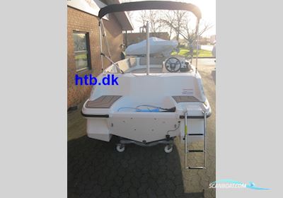 Quicksilver 475 Axess m/Mercury F60 hk Efi, Demo - Ugens Prisbasker ! Motorboot 2025, Dänemark