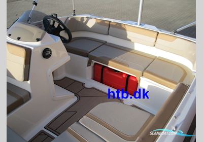 Quicksilver 475 Axess m/Mercury F60 hk Efi, Demo - Ugens Prisbasker ! Motorboot 2025, Dänemark