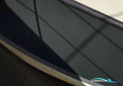 Quicksilver 505 Cabin Motorboot 2023, mit  60 hk Mercury-Efi 4-Takt. motor, Dänemark