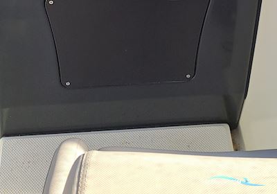 Quicksilver 505 Cabin Motorboot 2023, mit  60 hk Mercury-Efi 4-Takt. motor, Dänemark