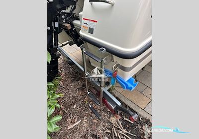Quicksilver 505 Cabin Motorboot 2018, mit Mercury Marine motor, Deutschland