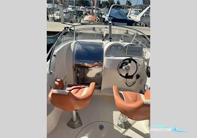 Quicksilver 540 Cruiser Motorboot 2007, mit Mercury motor, Spanien