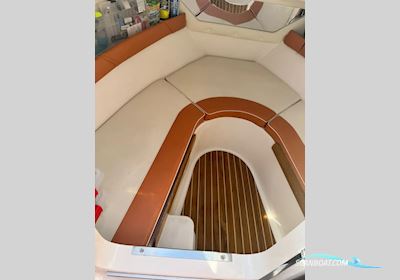 Quicksilver 540 Cruiser Motorboot 2007, mit Mercury motor, Spanien
