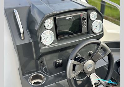 Quicksilver 555 Cabin Motorboot 2022, Niederlande