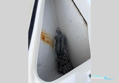 Quicksilver 555 Pilothouse Motorboot 2015, mit Mercury motor, Deutschland
