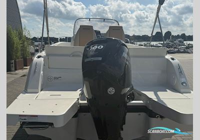 Quicksilver 605 Open Motorboot 2023, mit Mercury motor, Niederlande