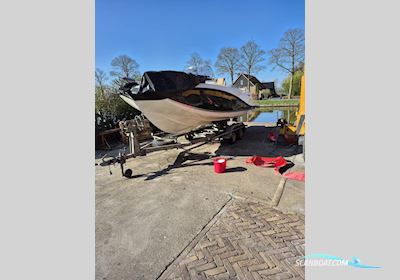 Quicksilver 605 open Motorboot 2022, mit Mercury motor, Niederlande