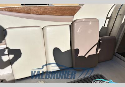 Quicksilver 640 Cruiser Motorboot 2010, mit Mercruiser Mcm 3.0 L motor, Italien