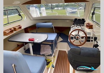 Quicksilver 640 Weekend med bowpropel Motorboot 2011, mit MerCruiser motor, Dänemark