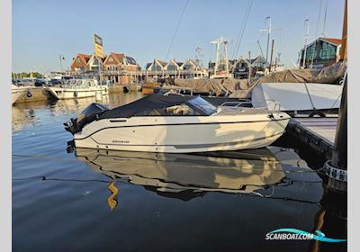 Quicksilver 675 Activ Cruiser Motorboot 54900, mit Mercury motor, Niederlande