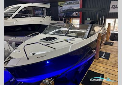 Quicksilver 675 Cruiser + Mercury F200XL V6 Motorboot 2025, mit Mercury motor, Deutschland