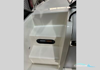 Quicksilver 675 Cruiser + Mercury F225XL V6 Motorboot 2024, mit Mercury motor, Deutschland