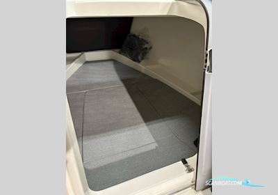 Quicksilver 675 Cruiser + Mercury F225XL V6 Motorboot 2024, mit Mercury motor, Deutschland