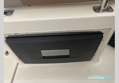 Quicksilver 675 Cruiser Med Mercury F150 Efi Motorboot 2022, mit Mercury motor, Dänemark