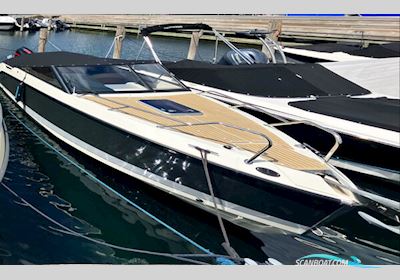 Quicksilver 675 Cruiser med Mercury 200HK Pro XS V8 Motorboot 2020, mit Mercury motor, Dänemark