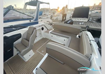 Quicksilver 675 Cruiser Motorboot 2021, mit Mercury motor, Frankreich