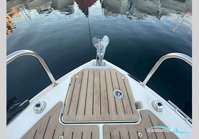 Quicksilver 675 Cruiser Motorboot 2021, mit Mercury motor, Frankreich