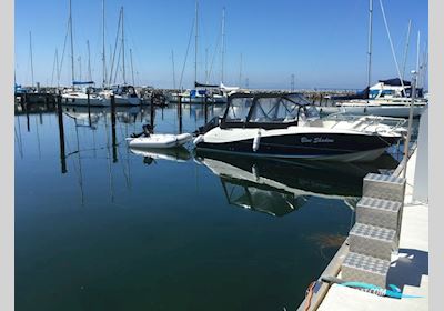 Quicksilver 675 Sundeck (NEDSAT 30.000) Motorboot 2013, mit Mercury motor, Dänemark