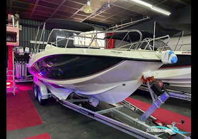 Quicksilver 675 Sundeck + Mercury F175XL V6 Motorboot 2024, mit Mercury motor, Deutschland