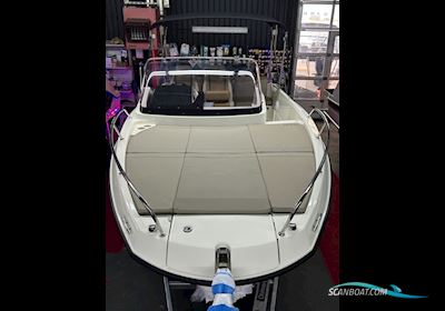Quicksilver 675 Sundeck + Mercury F175XL V6 Motorboot 2024, mit Mercury motor, Deutschland