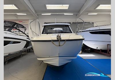 Quicksilver 675 Weekend  Motorboot 2023, mit Mercury 150 hk 4-takt motor, Dänemark