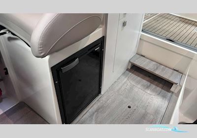 Quicksilver 675 Weekend Motorboot 2021, mit Mercury 150 hk 4-Takt motor, Dänemark