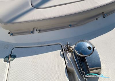 Quicksilver 705 Actic Weekend Motorboot 2013, mit Mercury Verado motor, Dänemark
