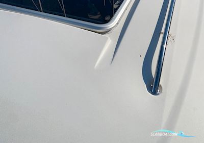 Quicksilver 705 Actic Weekend Motorboot 2013, mit Mercury Verado motor, Dänemark