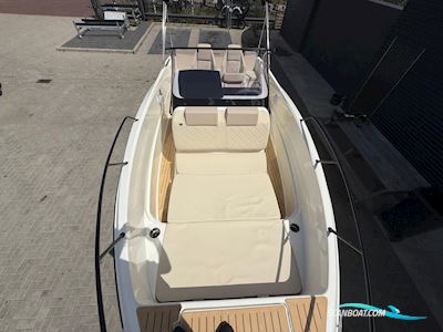 Quicksilver 705 Open Motorboot 2025, mit Mercury motor, Niederlande