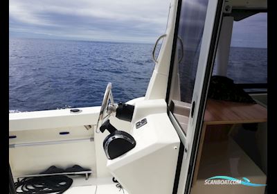 Quicksilver 705 Pilothouse Motorboot 2021, mit Mercury Verado motor, Portugal