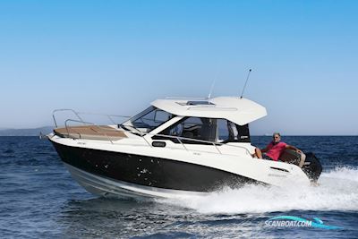Quicksilver 705 Weekend  Motorboot 2025, Dänemark