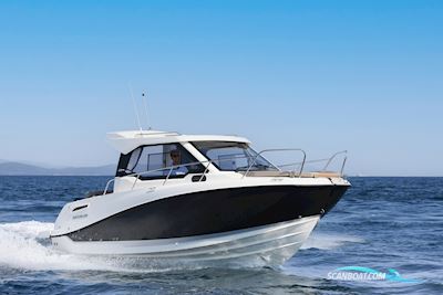 Quicksilver 705 Weekend  Motorboot 2025, Dänemark