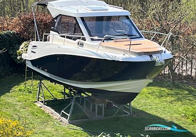 Quicksilver 705 Weekend Motorboot 2024, mit Mercury 4 Stroke motor, Dänemark