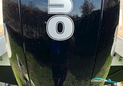 Quicksilver 705 Weekend Motorboot 2024, mit Mercury 4 Stroke motor, Dänemark