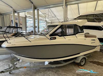 Quicksilver 705 Weekend Motorboot 2025, Dänemark