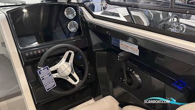 Quicksilver 705 Weekend Motorboot 2026, Dänemark