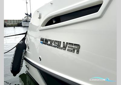 Quicksilver 705 Weekend Motorboot 2024, mit Mercury F150XL motor, Dänemark