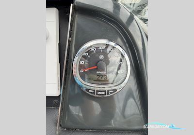 Quicksilver 755 Activ Cruiser Motorboot 2018, mit Mercury motor, Dänemark