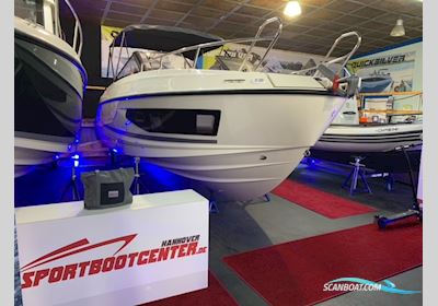 Quicksilver 755 Cruiser + Mercury F225XL V6 Motorboot 2025, mit Mercury motor, Deutschland