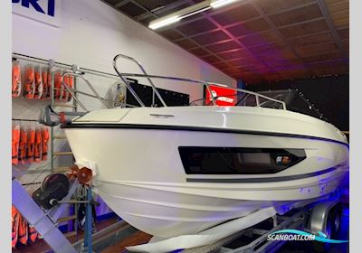 Quicksilver 755 Cruiser + Mercury F225XL V6 Motorboot 2025, mit Mercury motor, Deutschland